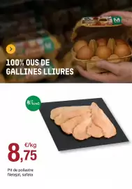 Folleto BonpreuEsclat Página 49