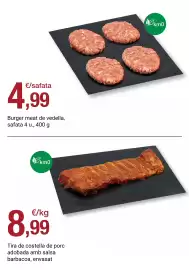 Folleto BonpreuEsclat Página 50