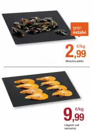 Folleto BonpreuEsclat Página 53