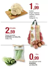 Folleto BonpreuEsclat Página 57