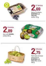 Folleto BonpreuEsclat Página 58