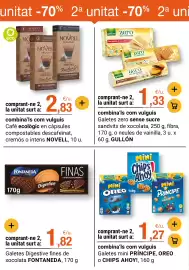 Folleto BonpreuEsclat Página 6