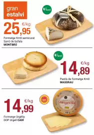 Folleto BonpreuEsclat Página 60