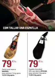 Folleto BonpreuEsclat Página 64