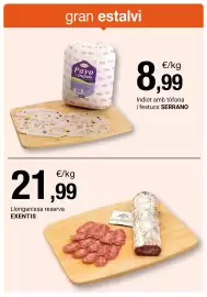 Folleto BonpreuEsclat Página 67