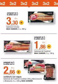 Folleto BonpreuEsclat Página 72