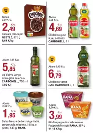 Folleto BonpreuEsclat Página 74