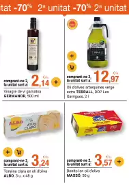 Folleto BonpreuEsclat Página 9