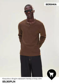 Bershka gazetka tydzień 8 Strona 10