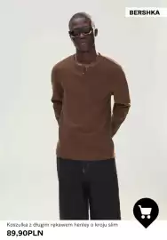 Bershka gazetka tydzień 8 Strona 10