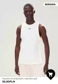 Bershka gazetka tydzień 8 Strona 3