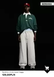 Bershka gazetka tydzień 8 Strona 4