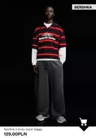 Bershka gazetka tydzień 8 Strona 5