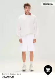 Bershka gazetka tydzień 8 Strona 6