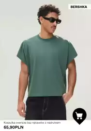 Bershka gazetka tydzień 8 Strona 7