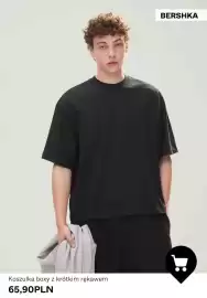 Bershka gazetka tydzień 8 Strona 8