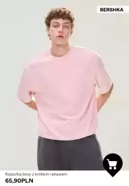 Bershka gazetka tydzień 8 Strona 9