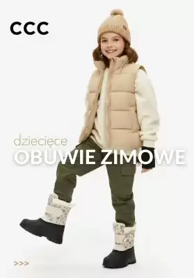 CCC gazetka (ważność do 24-02)