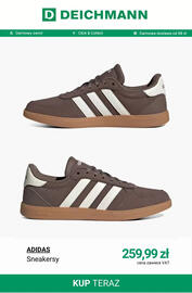 Deichmann gazetka tydzień 8 Strona 14