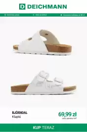 Deichmann gazetka tydzień 8 Strona 10