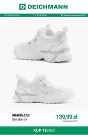 Deichmann gazetka tydzień 8 Strona 12