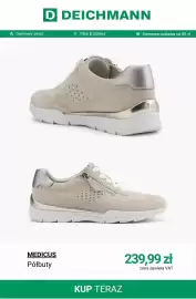 Deichmann gazetka tydzień 8 Strona 13