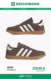 Deichmann gazetka tydzień 8 Strona 14