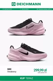 Deichmann gazetka tydzień 8 Strona 3