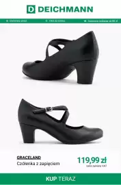 Deichmann gazetka tydzień 8 Strona 4