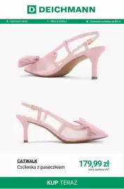 Deichmann gazetka tydzień 8 Strona 5