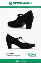Deichmann gazetka tydzień 8 Strona 6