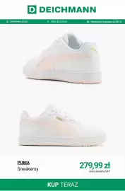 Deichmann gazetka tydzień 8 Strona 7