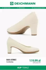 Deichmann gazetka tydzień 8 Strona 8