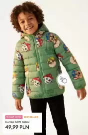 Sinsay gazetka tydzień 8 Strona 18