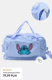 Sinsay gazetka tydzień 8 Strona 4