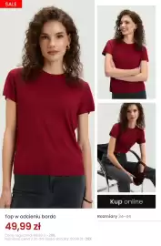 Top Secret gazetka Strona 8