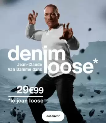 Catalogue Celio (valable jusqu'au 28-02)