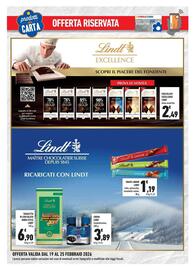 Volantino Conad | PRODOTTI ALLA CARTA Pagina 4