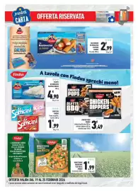 Volantino Conad | PRODOTTI ALLA CARTA Pagina 2