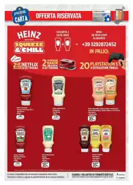 Volantino Conad | PRODOTTI ALLA CARTA Pagina 3