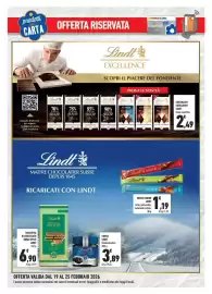 Volantino Conad | PRODOTTI ALLA CARTA Pagina 4