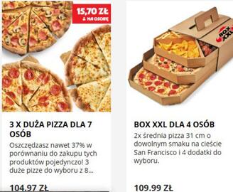Pizza Hut gazetka Strona 4