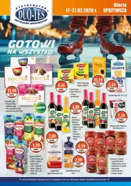 DUO-TES gazetka Strona 1