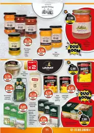 DUO-TES gazetka Strona 11