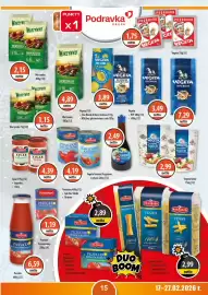 DUO-TES gazetka Strona 15