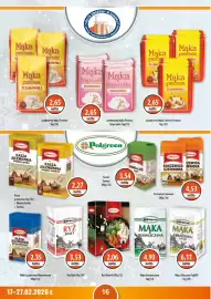 DUO-TES gazetka Strona 16