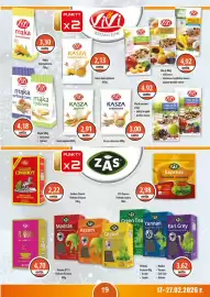 DUO-TES gazetka Strona 19