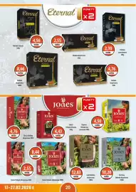 DUO-TES gazetka Strona 20