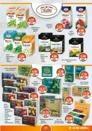 DUO-TES gazetka Strona 21