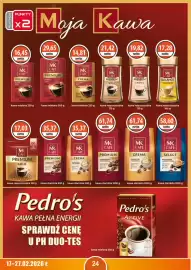 DUO-TES gazetka Strona 24